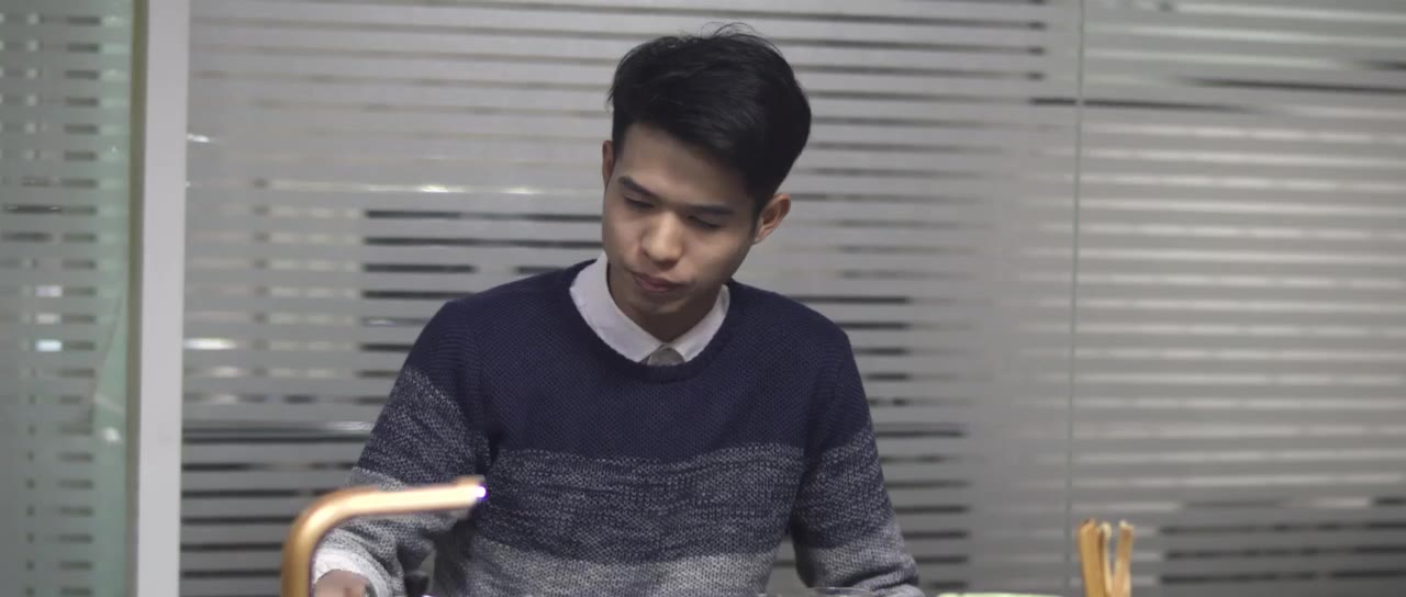 CEO Thất Vọng tập 1 cảnh 3