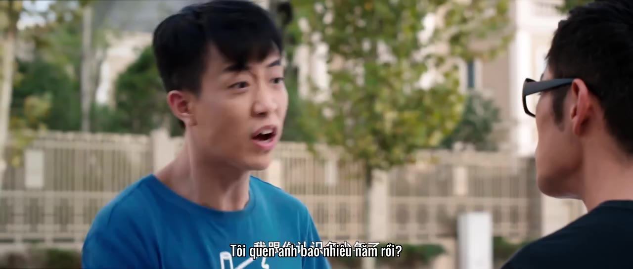 Câu chuyện về cuộc phiêu lưu tình yêu của Otaku Man tập 1 cảnh 2