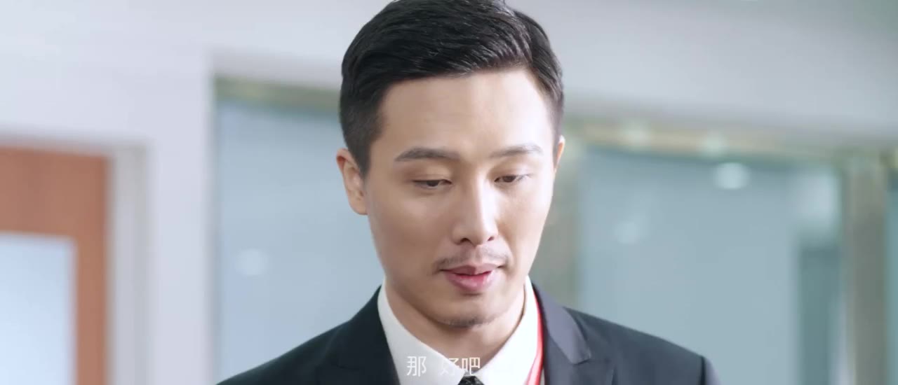 Con Rối Trong Tiệm Vạn Vật tập 1