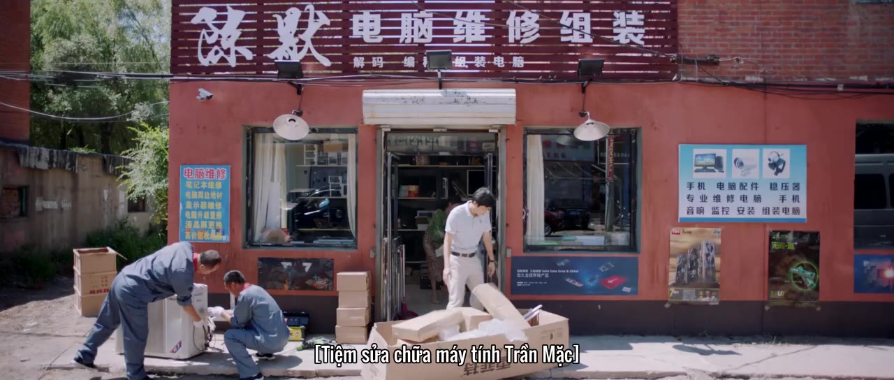 Con Số Biết Nói tập 1