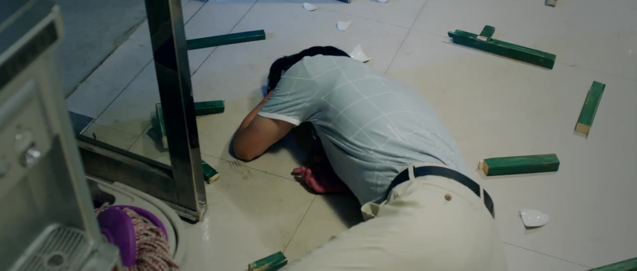 Con Số Biết Nói tập 1 cảnh 3