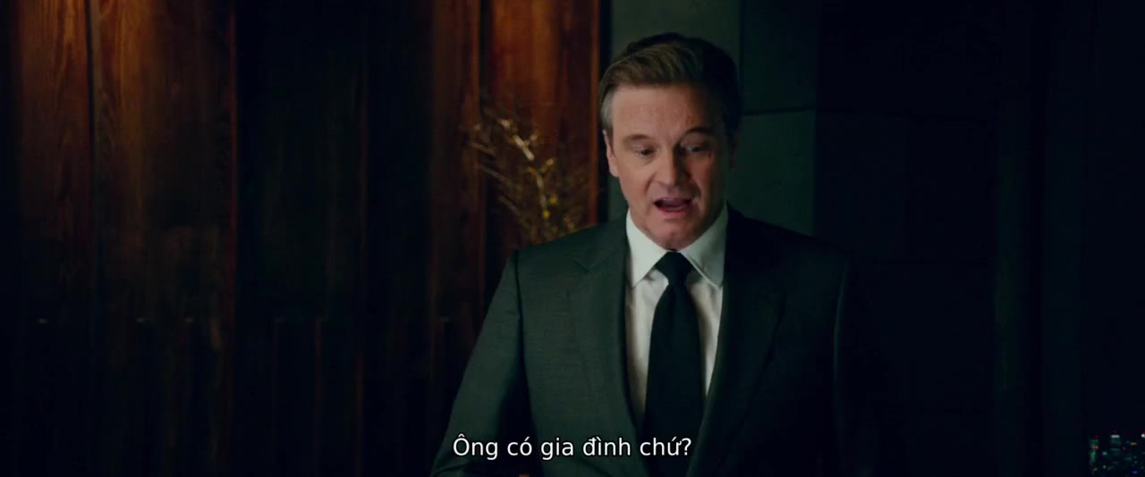 Mamma Mia! Yêu Lần Nữa tập 1 cảnh 2