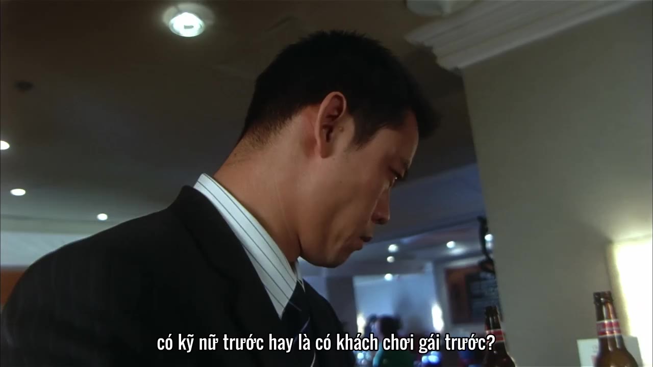 Three Of A Kind - cảnh 2