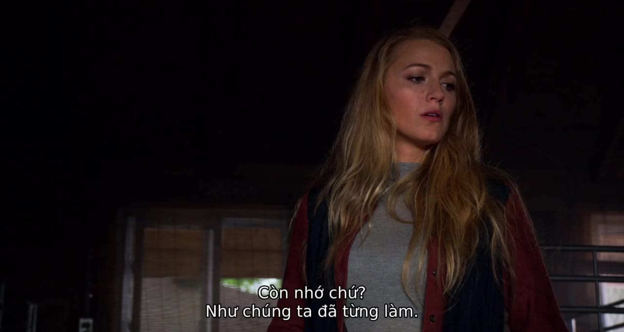 Lời Thỉnh Cầu Bí Ẩn tập 1 cảnh 3