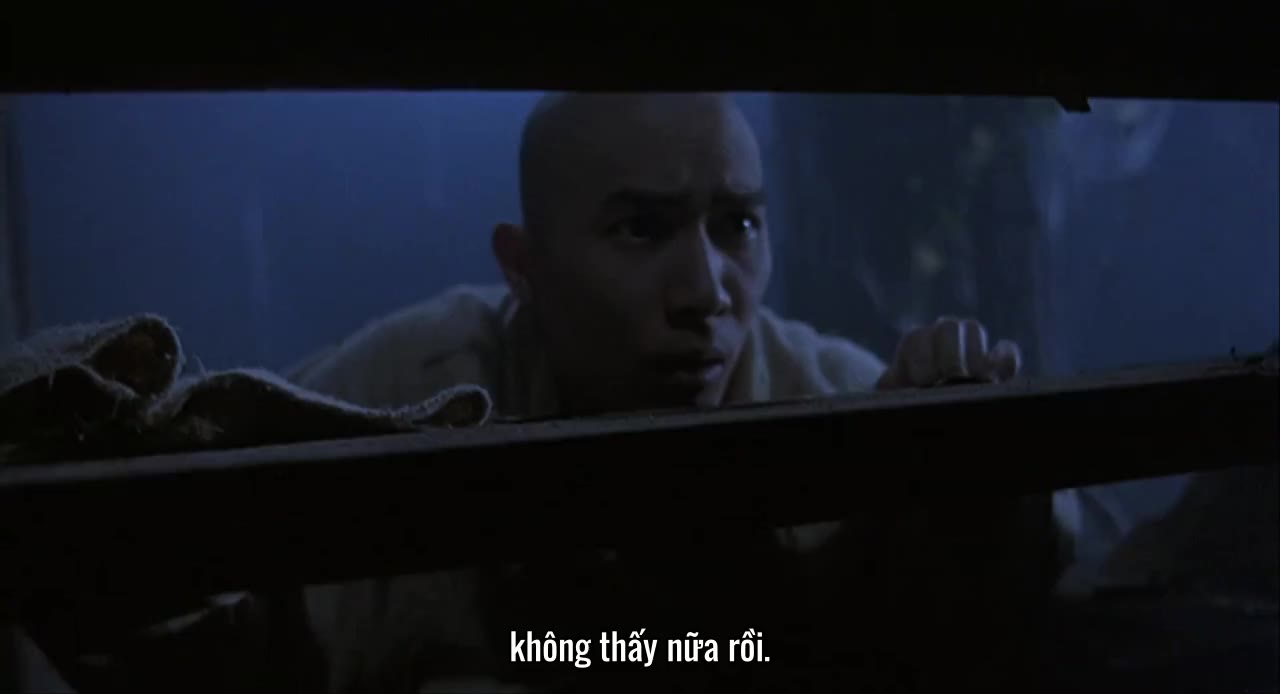 Thiện Nữ U Hồn III tập 1
