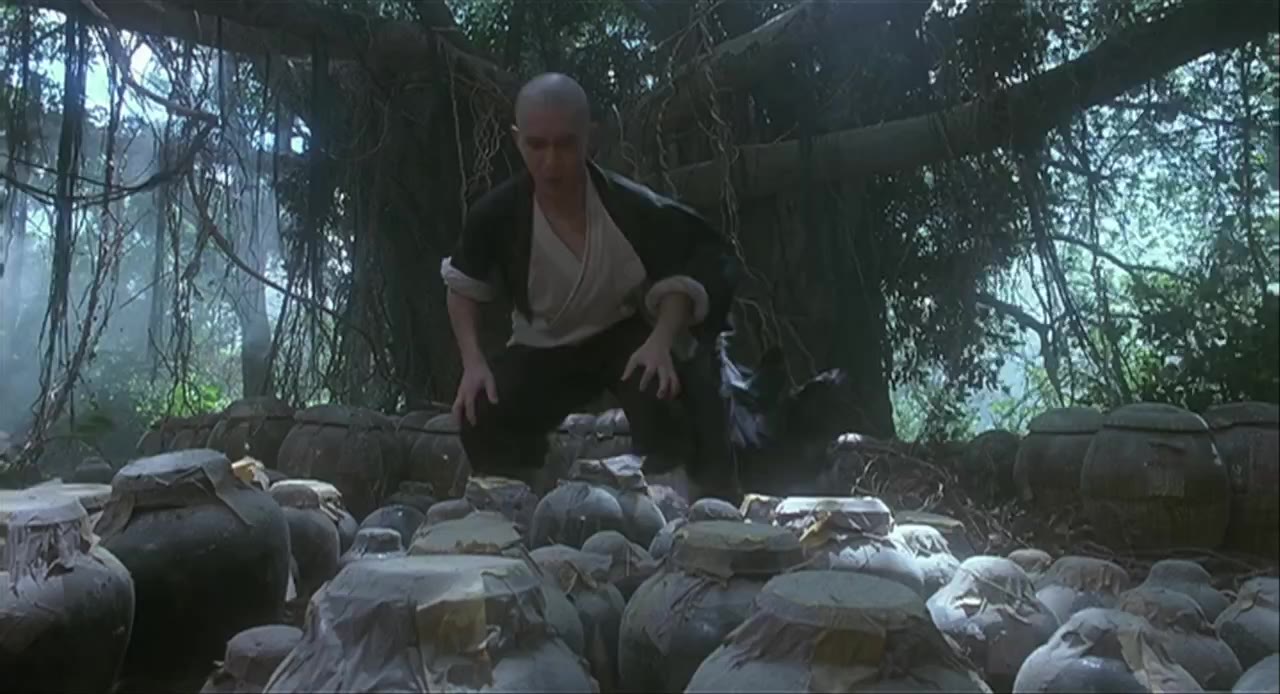 Thiện Nữ U Hồn III - cảnh 3