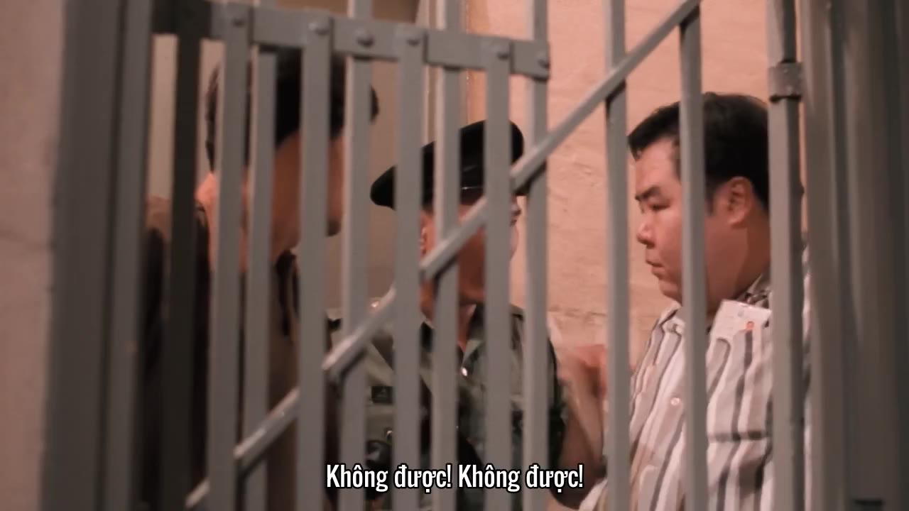 Tái Thế Truy Hồn tập 1 cảnh 2