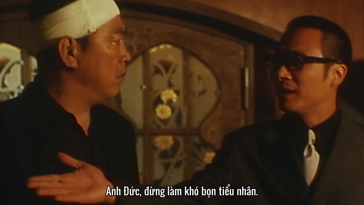 Vua Giải Trí tập 1
