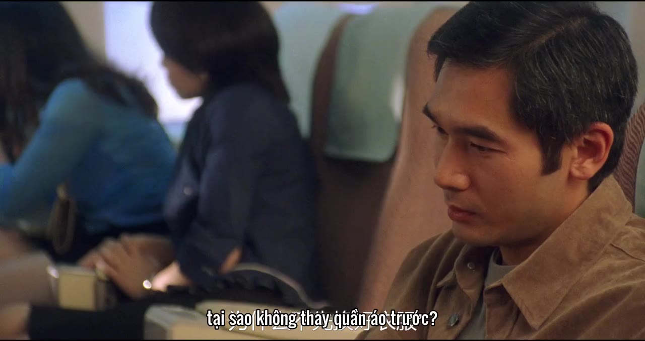 Không Có Em Không Có Anh tập 1