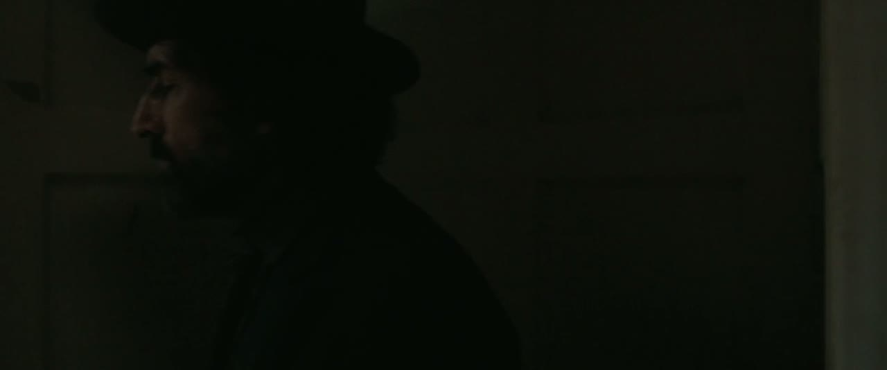 Tuổi Trẻ Sherlock Holmes (Phần 1) tập 4 cảnh 2