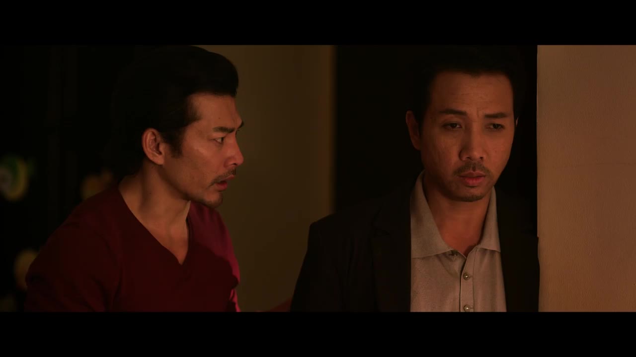 Đoạt Hồn - cảnh 1