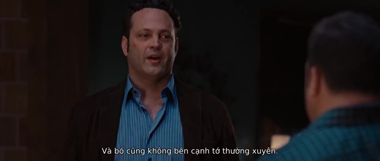 Tiến Thoái Lưỡng Nan - cảnh 3