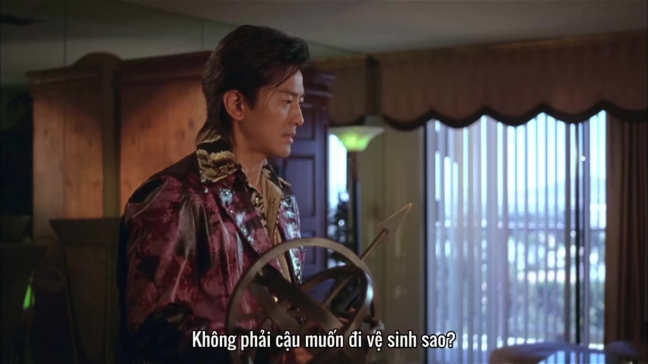 Vô Hạn Phục Hoạt - cảnh 2