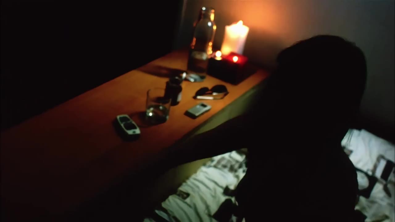 Set Up - cảnh 2