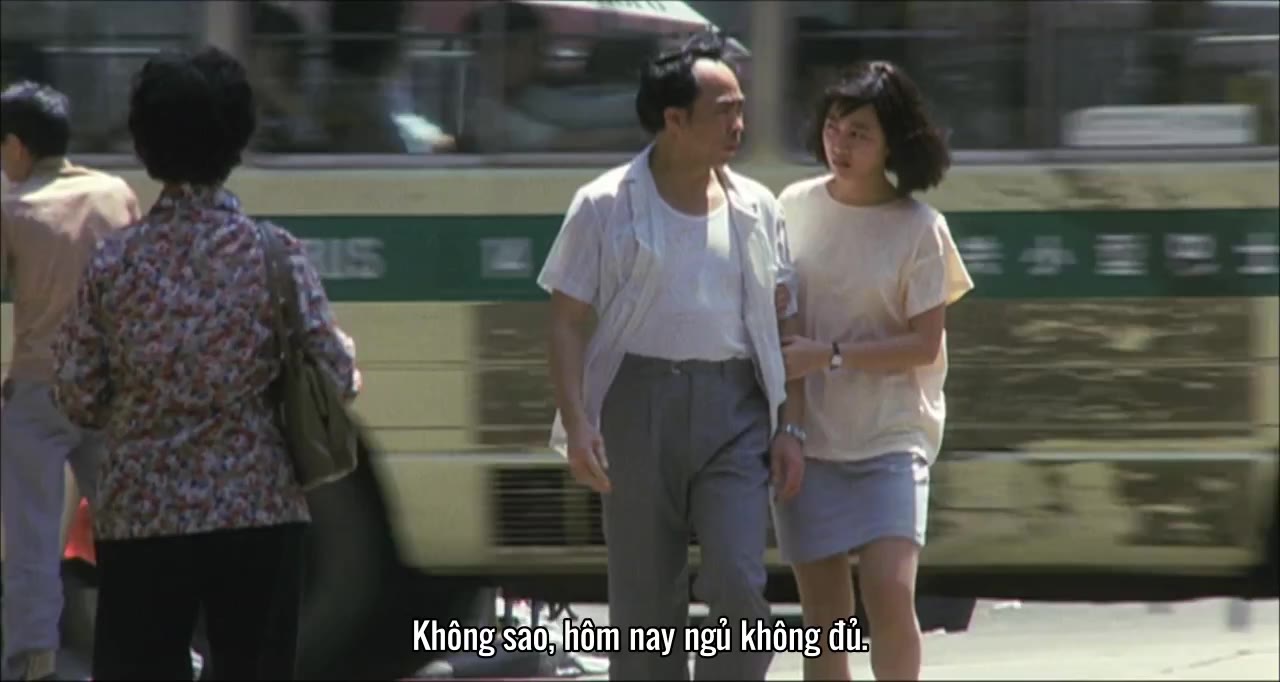 School On Fire - cảnh 1