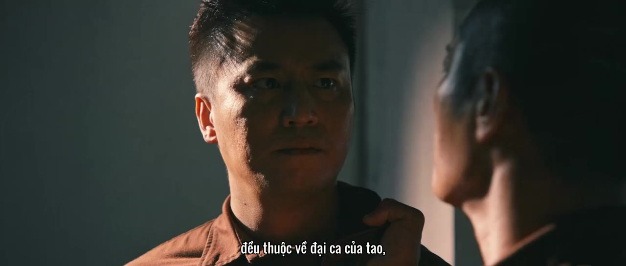 Hoàng Kim Đại Đào Ngục tập 1