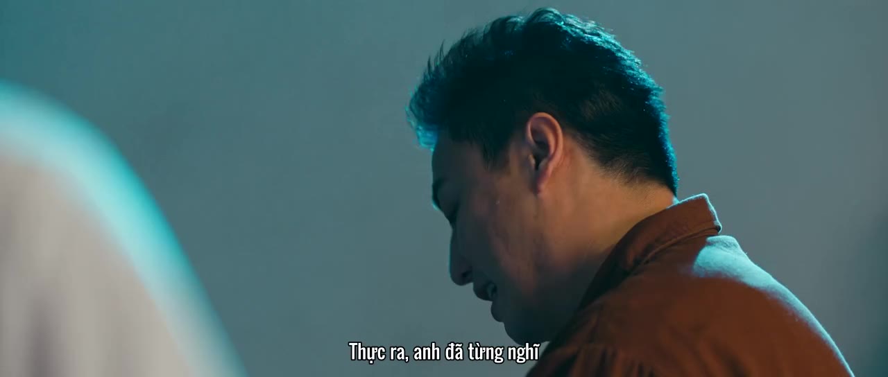 Hoàng Kim Đại Đào Ngục - cảnh 2