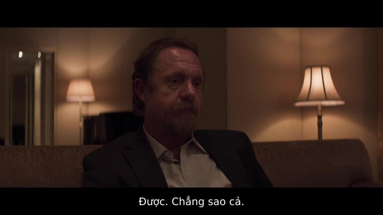 Người lạ mặt tập 1 cảnh 3