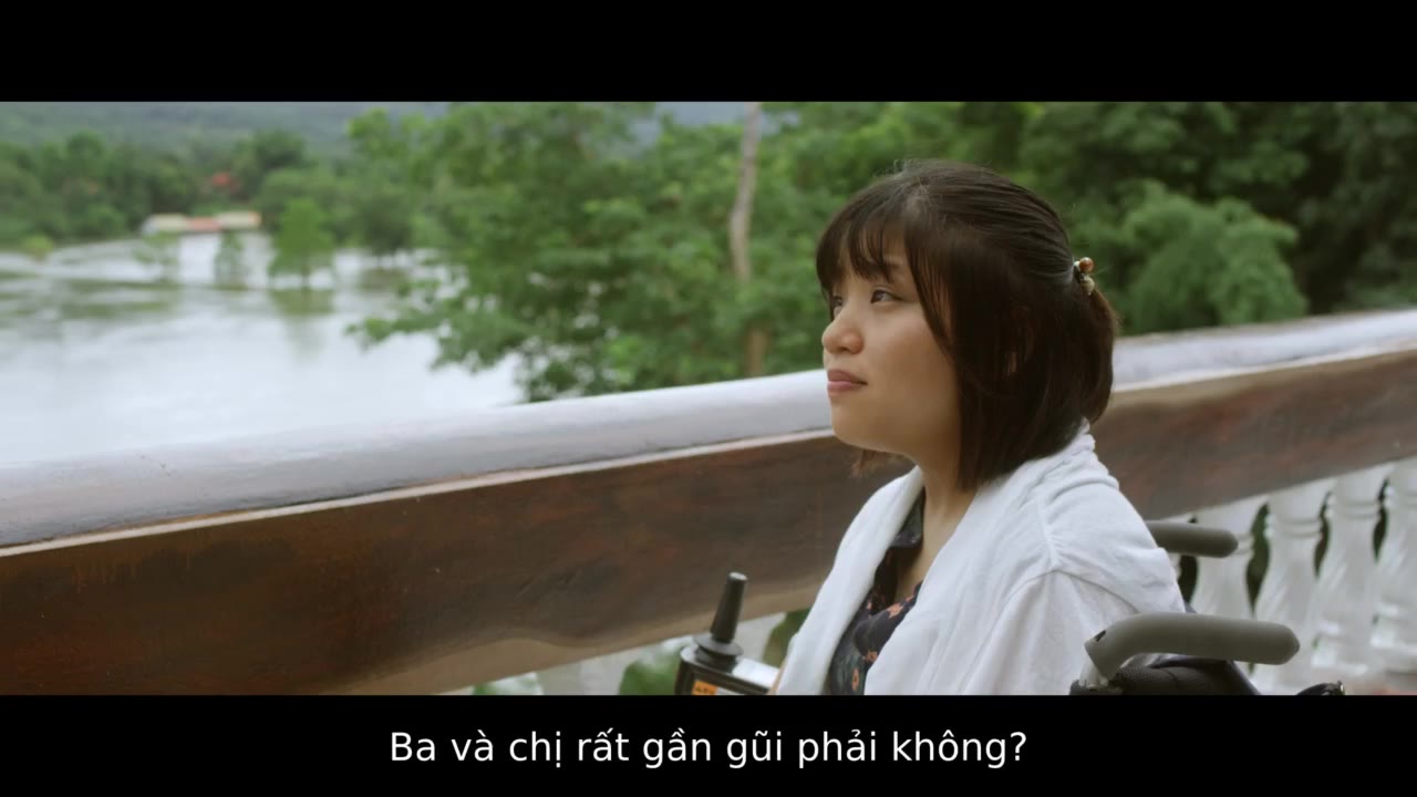37 giây tập 1 cảnh 3