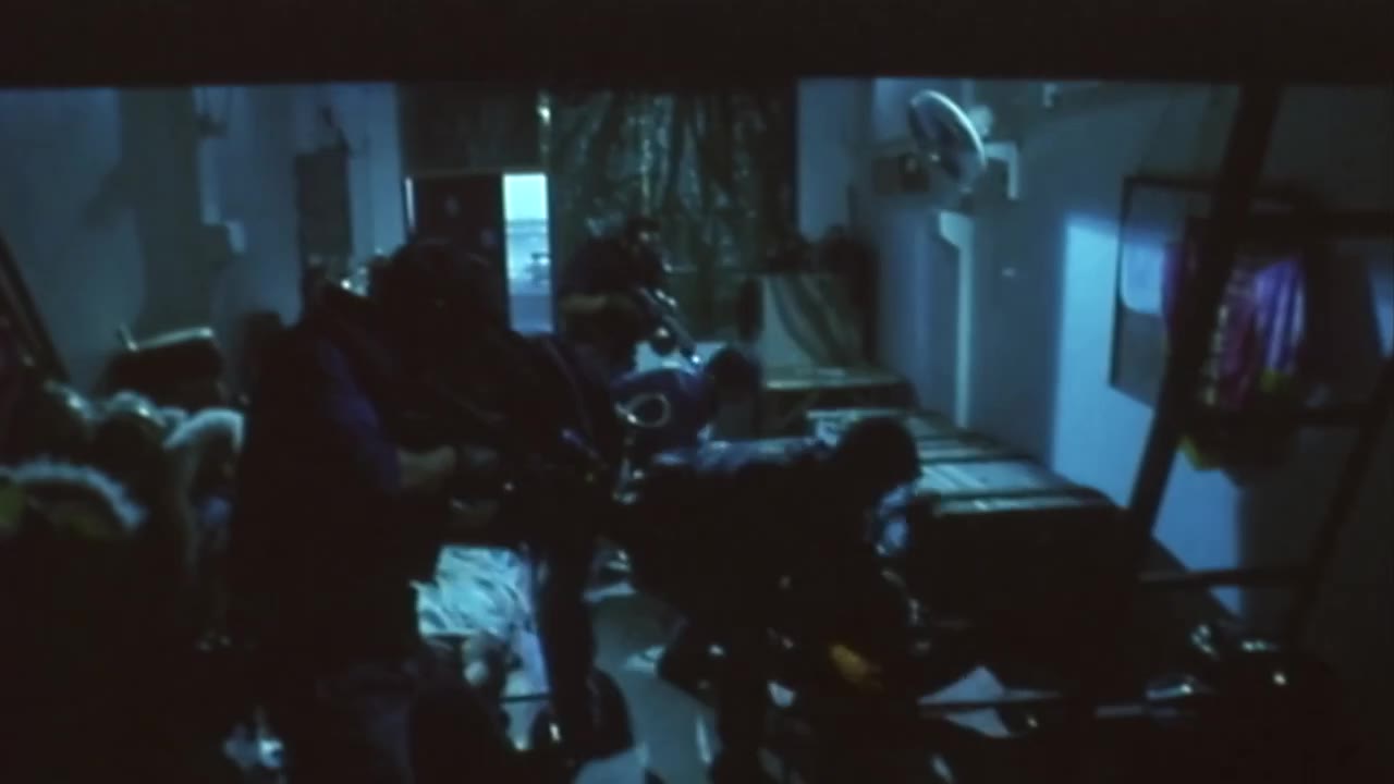Đội Đặc Nhiệm HIT tập 1