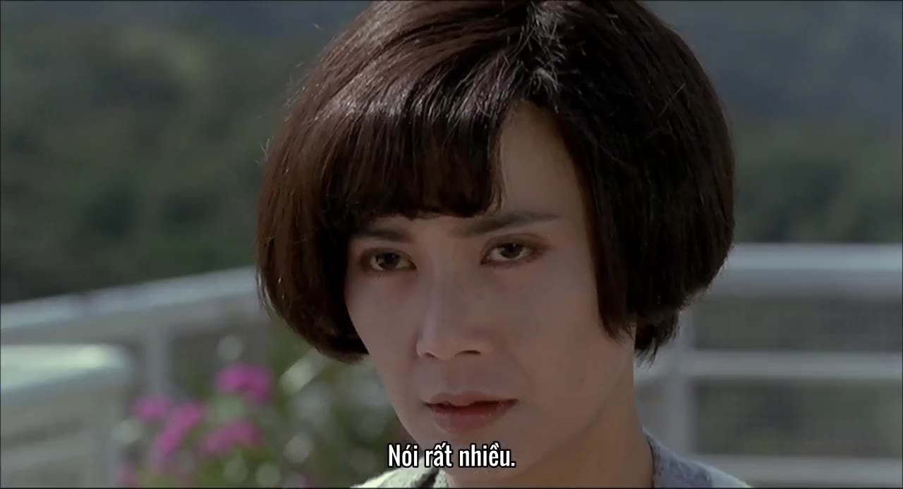 Rồng Bất Tử tập 1 cảnh 2