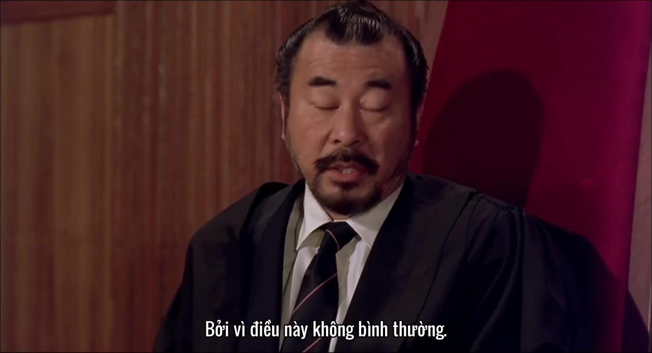Rồng Bất Tử tập 1 cảnh 3