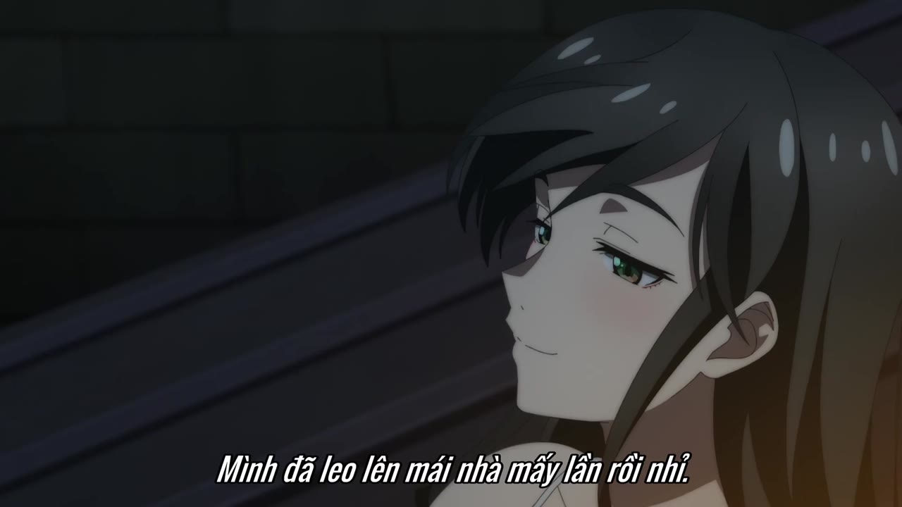 Hãy Rửa Sạch Tất Cả (Kirei ni Shitemoraemasu ka.) tập 3 cảnh 3