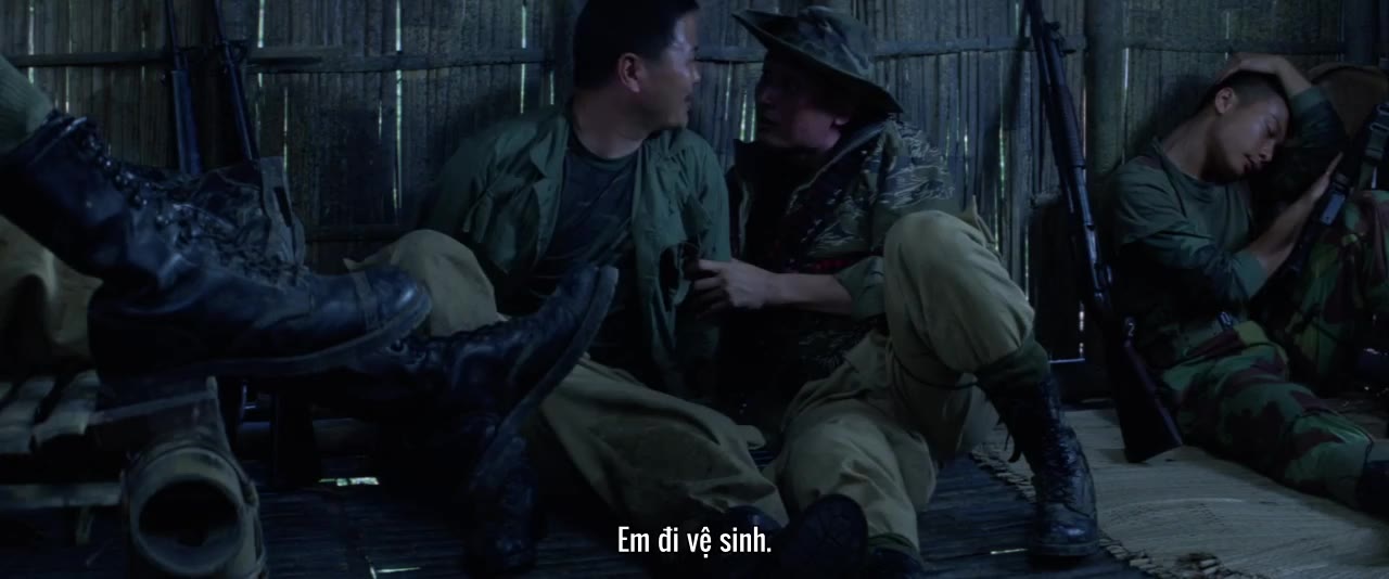 Phi Ưng Phương Đông tập 1