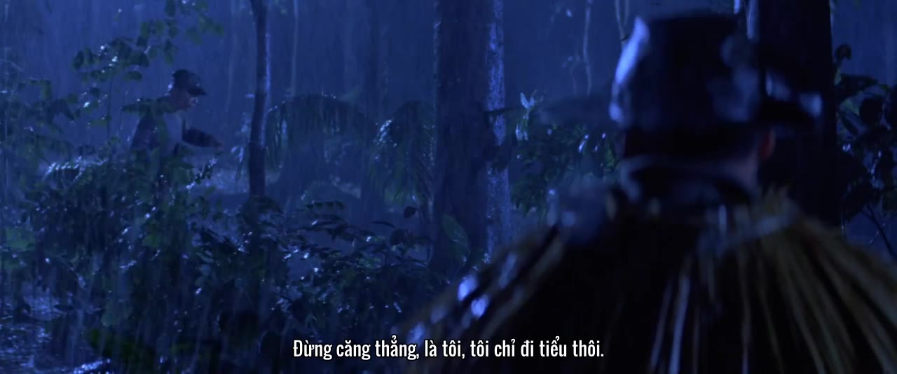 Phi Ưng Phương Đông tập 1 cảnh 2