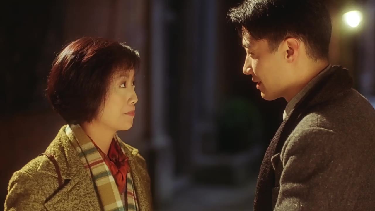 Bán Sanh Duyên tập 1