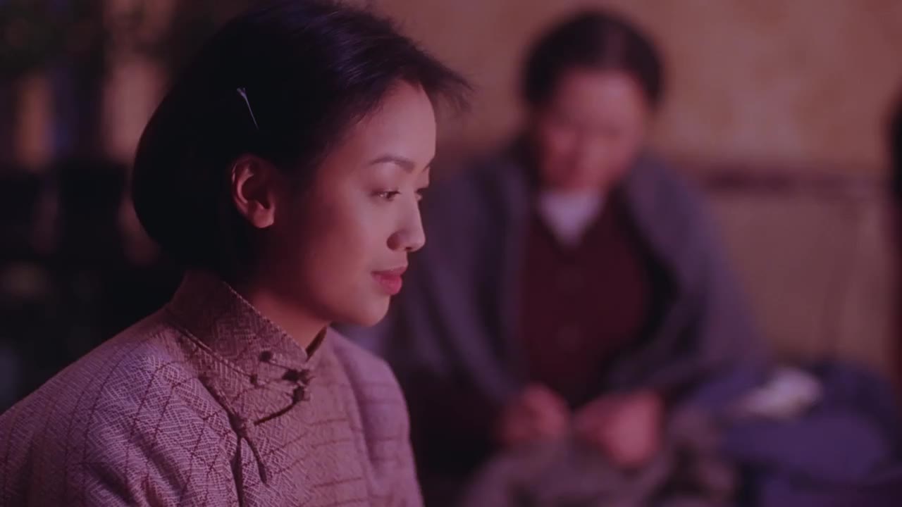 Bán Sanh Duyên - cảnh 3