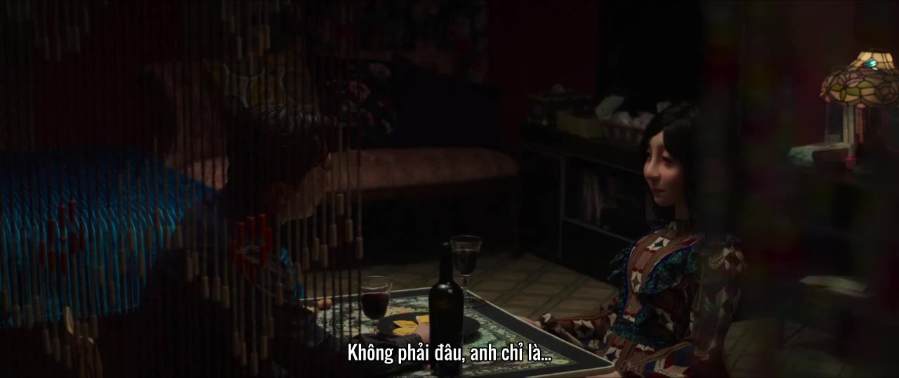 Ghost Mansion - cảnh 2