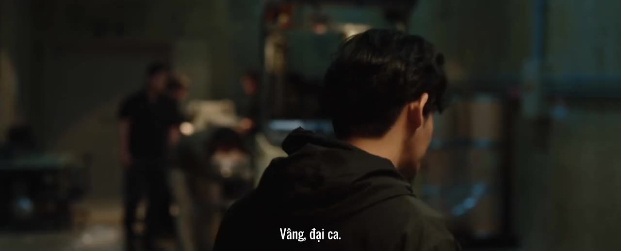 Nhiệm Vụ Khả Thi - cảnh 2