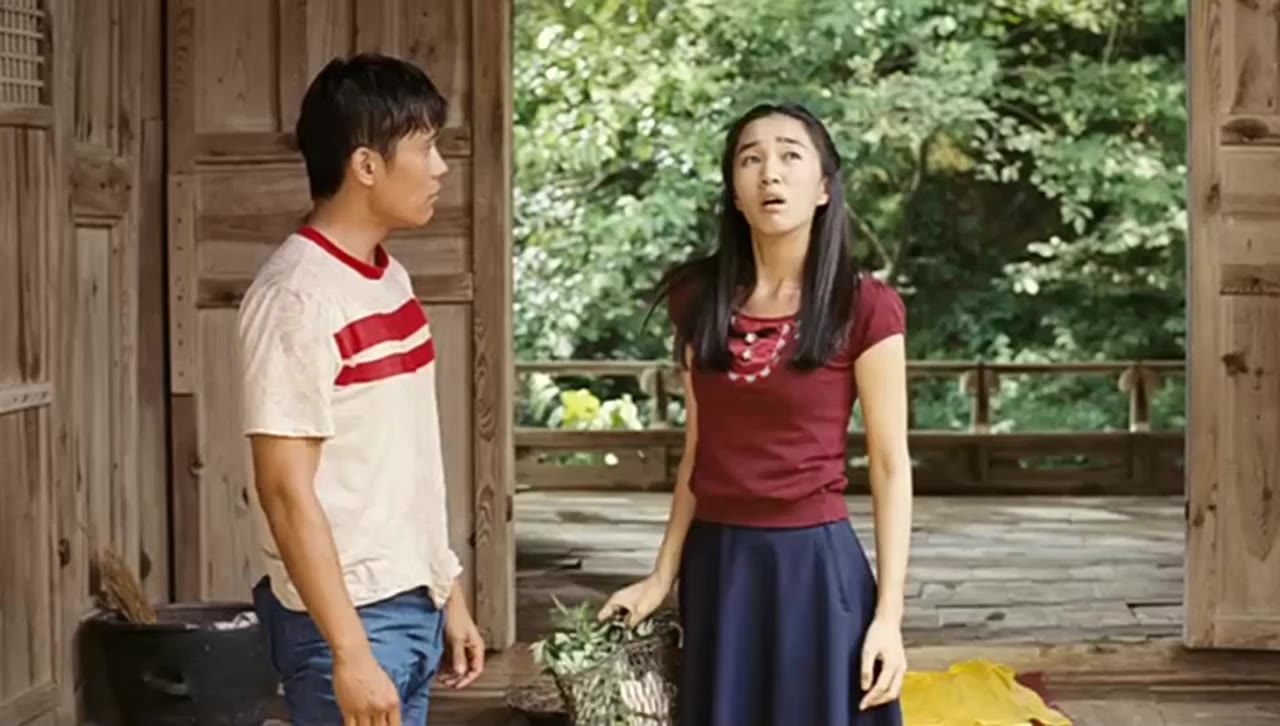 Khoảnh Khắc Mùa Hè - cảnh 1