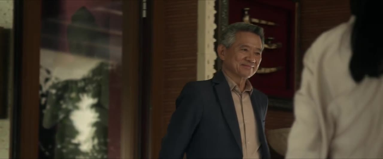 Siêu Điệp Viên tập 5