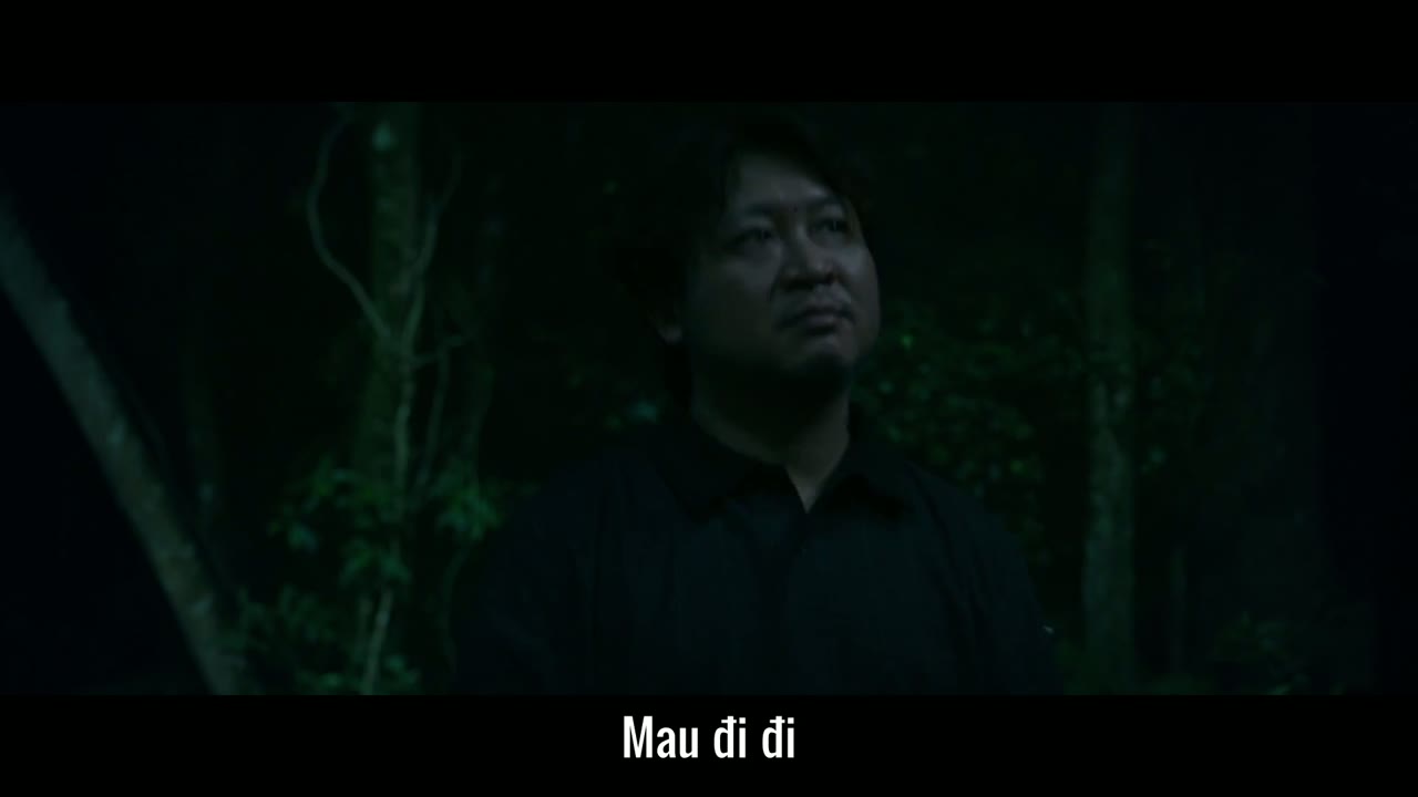 Đầu Thất (Tou Qi) tập 1 cảnh 3