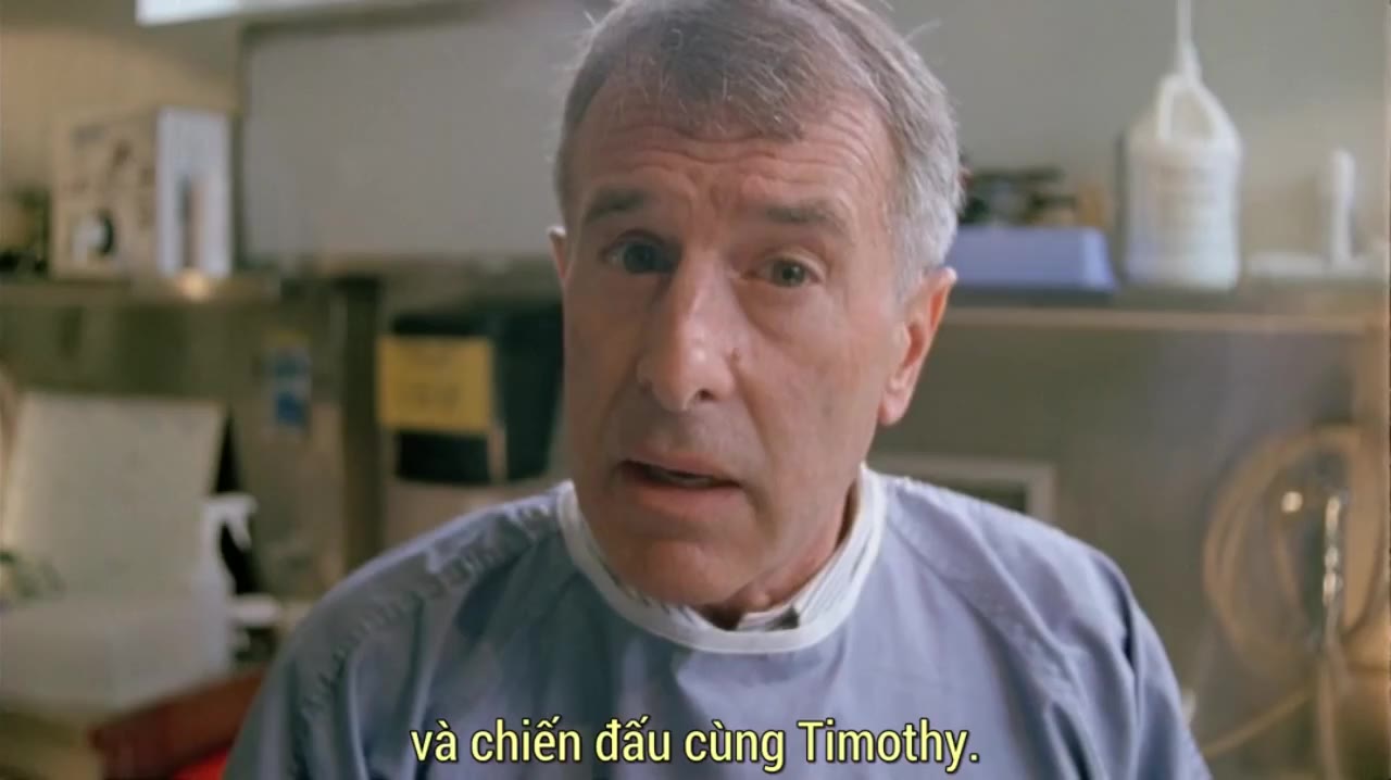 Bi Kịch Hoang Dã - cảnh 2