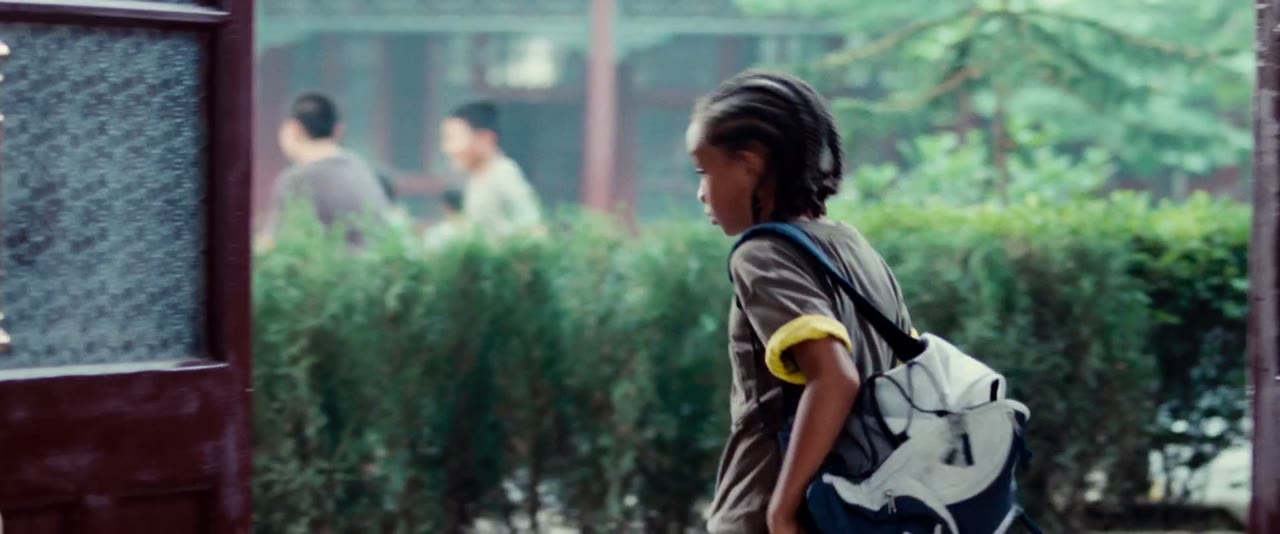 Siêu Nhí Karate tập 1