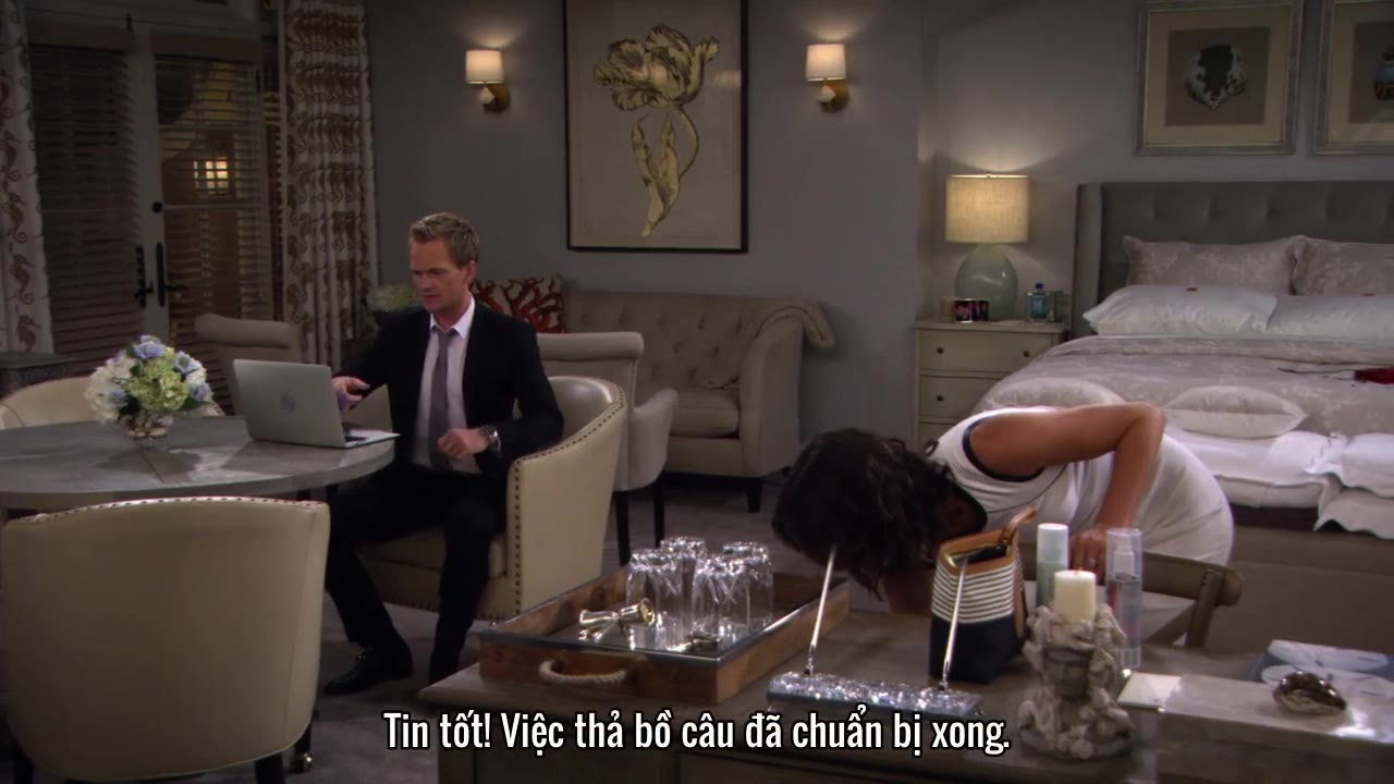 Khi Bố Gặp Mẹ (Phần 1) tập 7