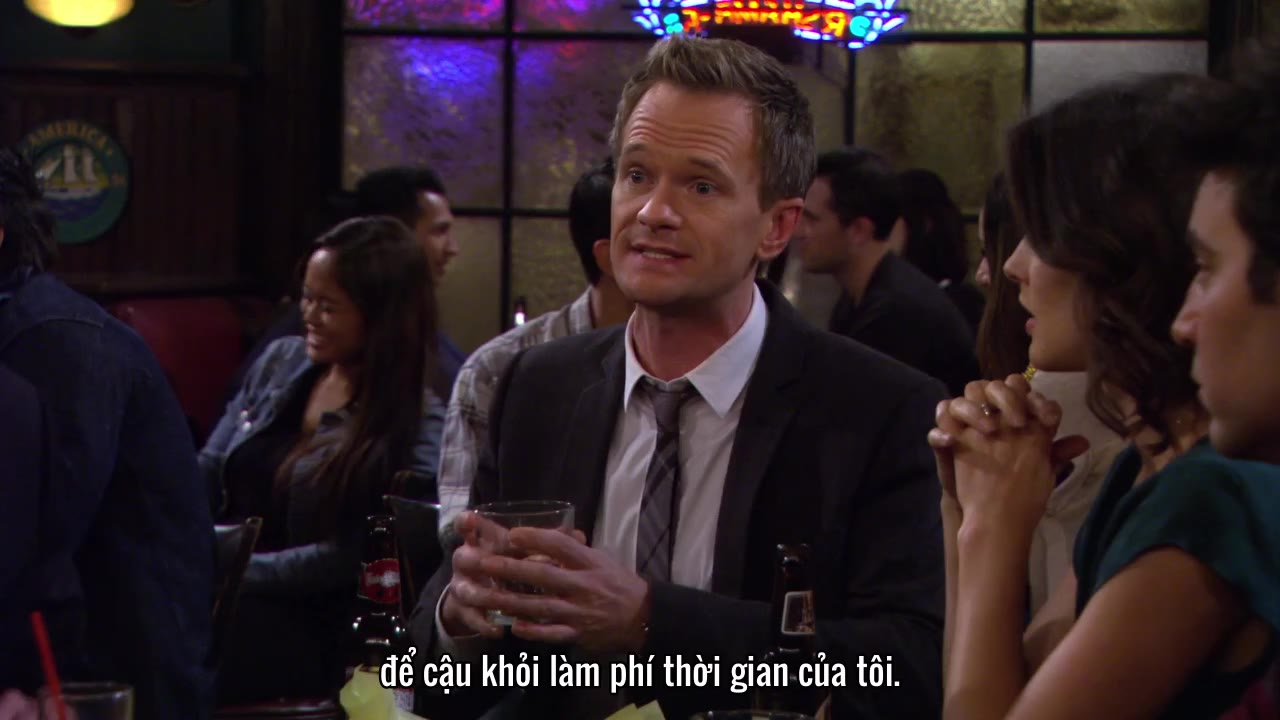 Khi Bố Gặp Mẹ (Phần 1) tập 14