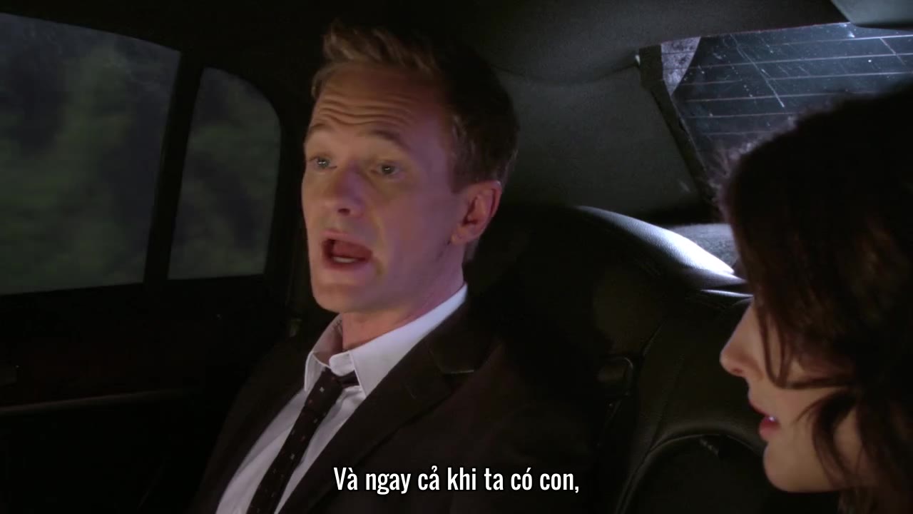Khi Bố Gặp Mẹ (Phần 1) - cảnh 2