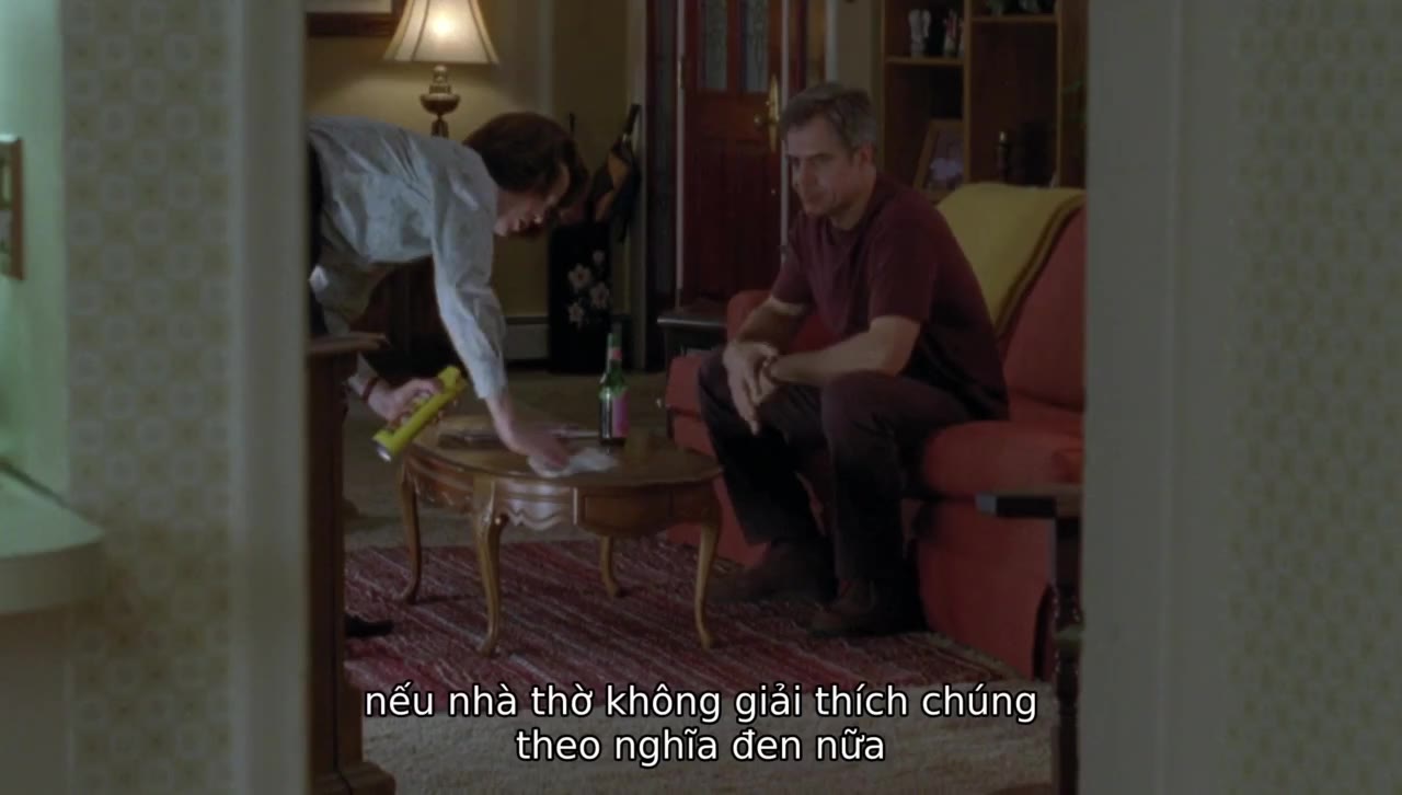 Lời Cầu Nguyện Cho Bobby tập 1 cảnh 3