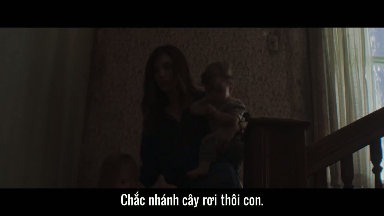 Giam Cầm tập 1 cảnh 3