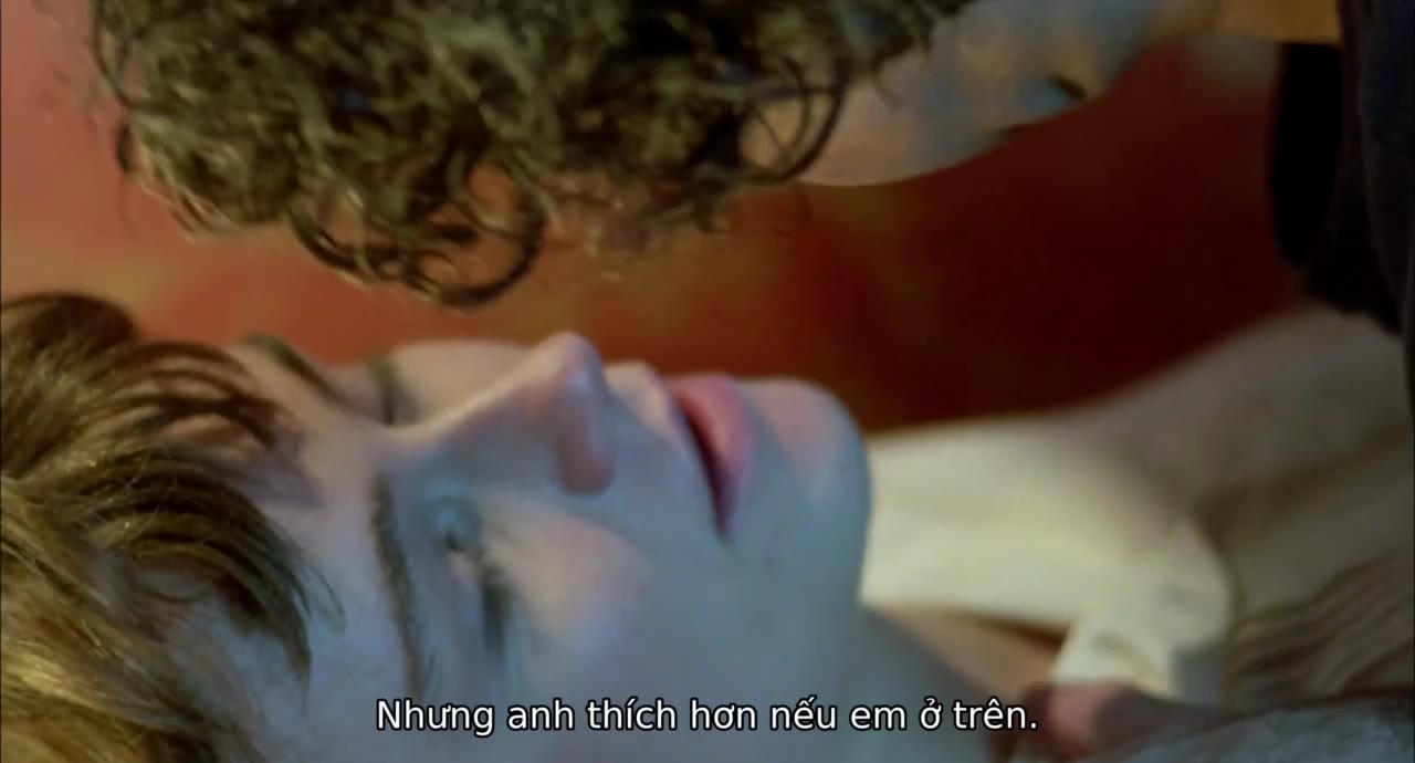 Thời Đại Của Lulu - cảnh 1