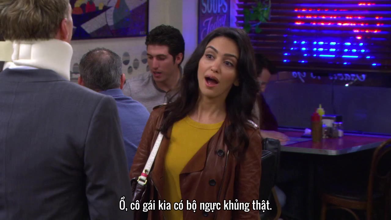 Khi Bố Gặp Mẹ (Phần 7) tập 2
