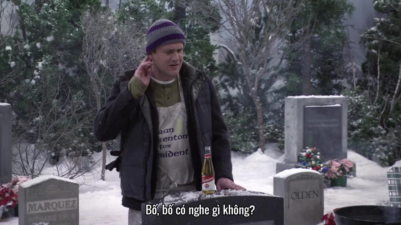 Khi Bố Gặp Mẹ (Phần 7) tập 13