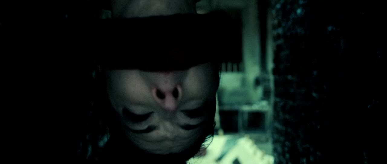 Lò Mổ 2 - cảnh 2