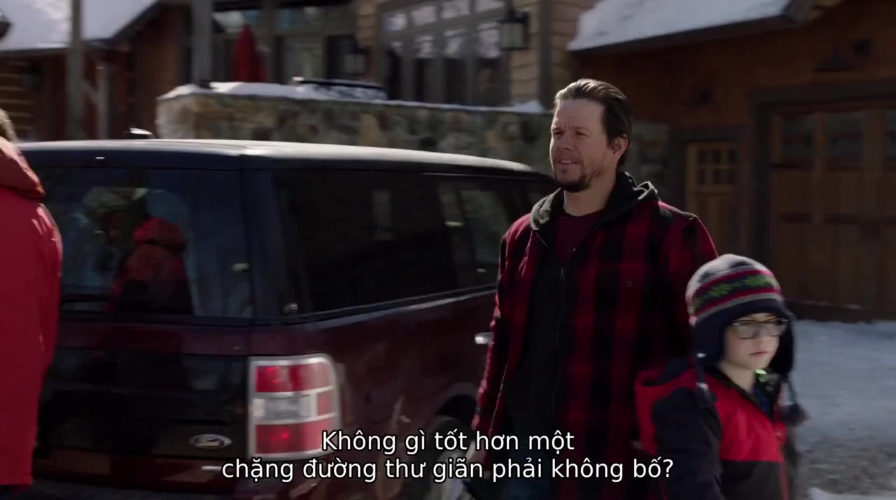 Bố Ngoan, Bố Hư 2 tập 1