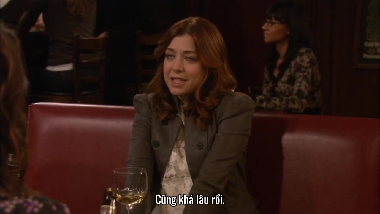 Khi Bố Gặp Mẹ (Phần 6) tập 17