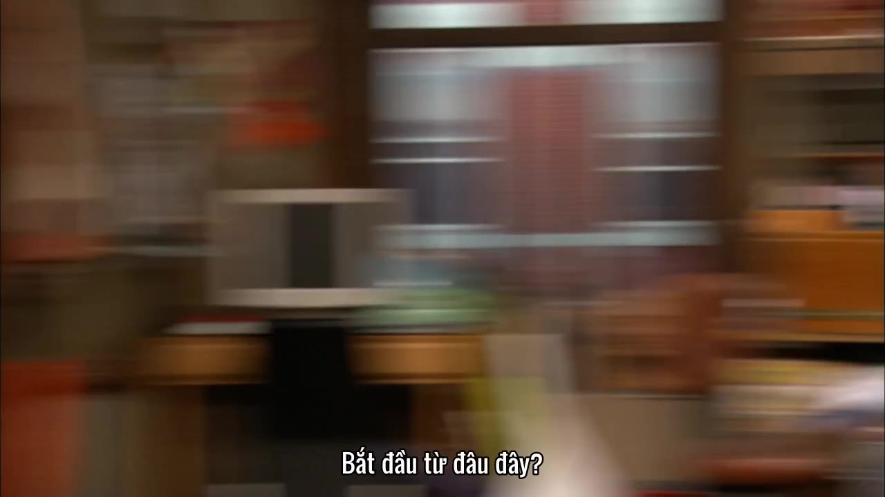 Khi Bố Gặp Mẹ (Phần 6) tập 19